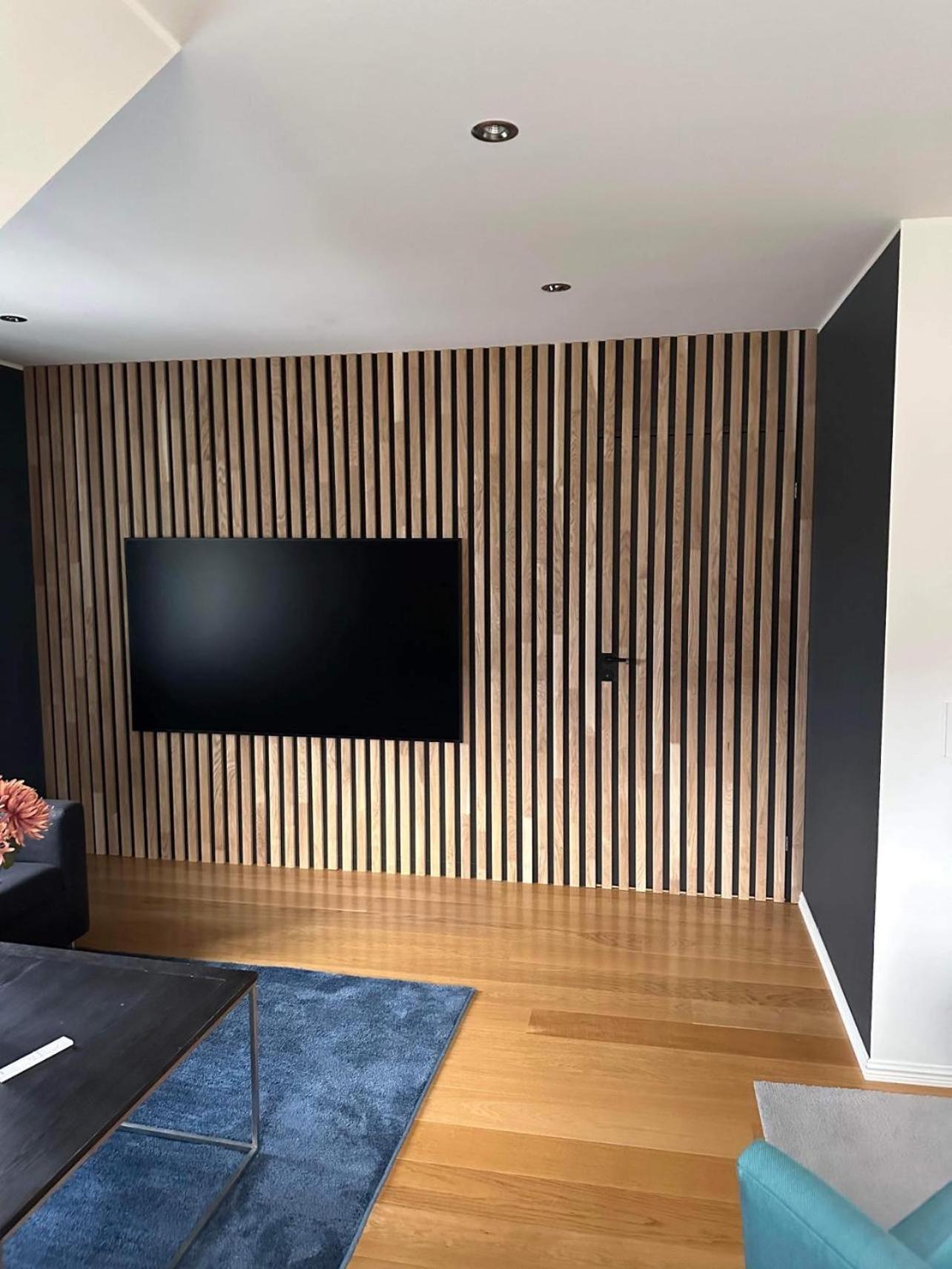 Bramy The Penthouse Apartment