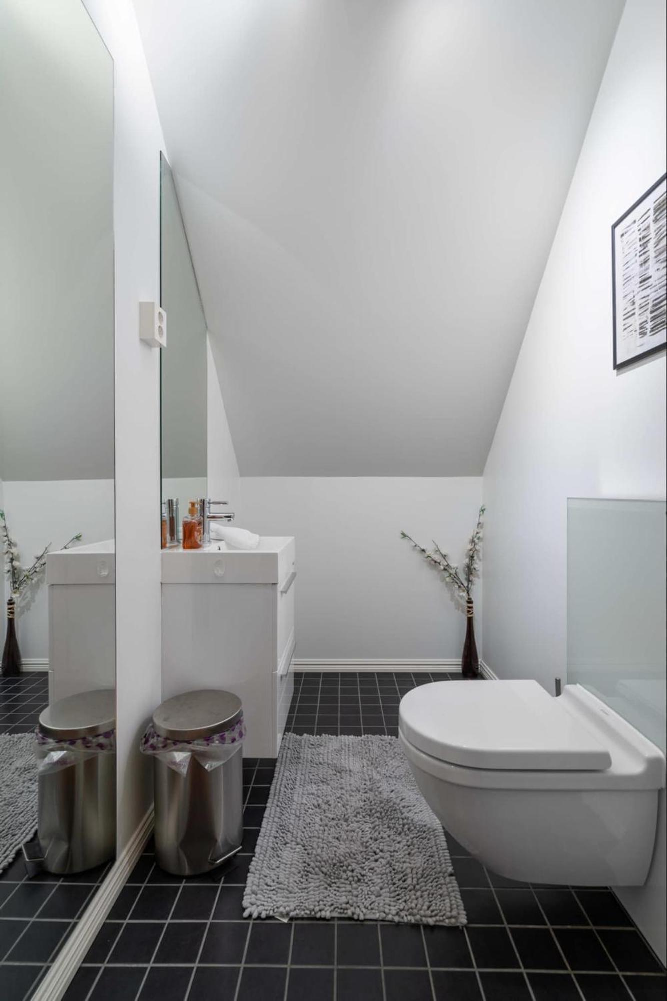 Appartamento Bramy The Penthouse