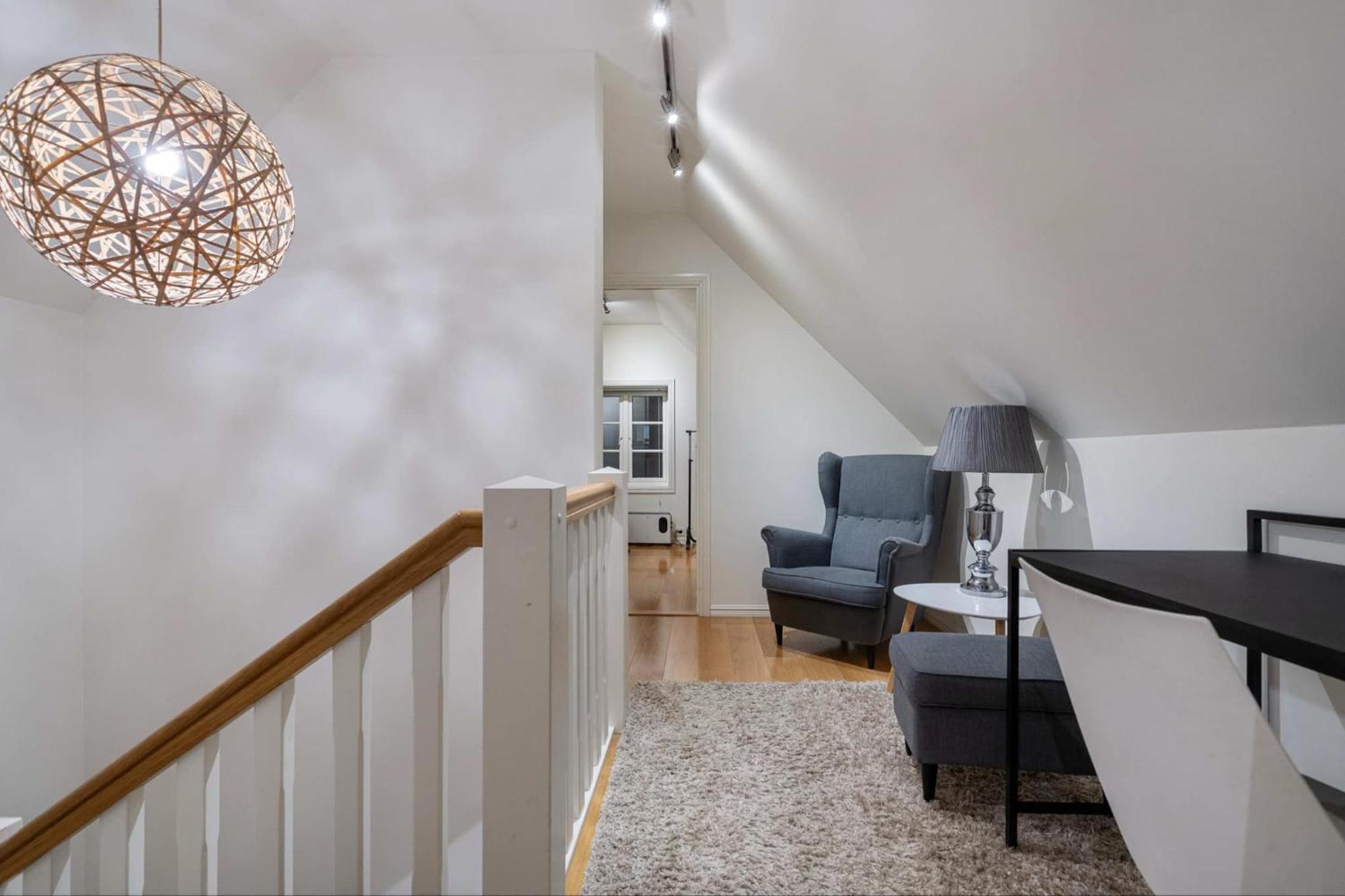 Bramy The Penthouse Appartamento *