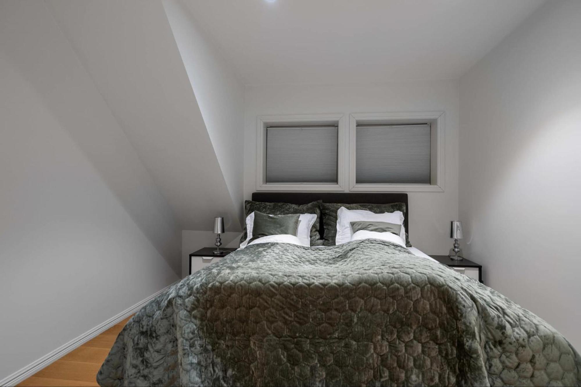 Appartamento Bramy The Penthouse Tromsø